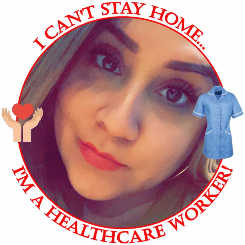 Meet your Posher, Ivette